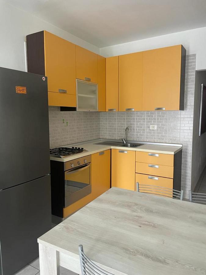 Love Appartement La Spezia Buitenkant foto